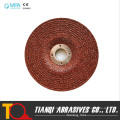 Grinding Tools Polishing Tools 4" Abrasive Disc